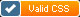 CSS 2.0 Valid