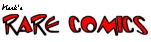 Go to Mark's Rare Comics now!