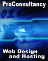 ProConsultancy Web&nbsp;Site Design and Hosting