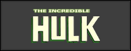 The Incredible Hulk