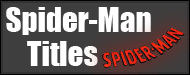 All Spider-Man Titles