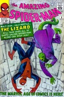 Amazing Spiderman - #6