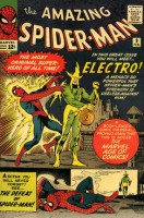 Amazing Spiderman - #9
