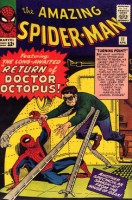 Amazing Spiderman - #11