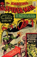 Amazing Spiderman - #14