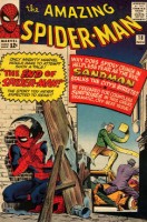 Amazing Spiderman - #18