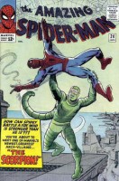 Amazing Spiderman - #20