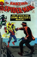 Amazing Spiderman - #26