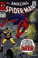 Amazing Spiderman - #46