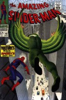 Amazing Spiderman - #48