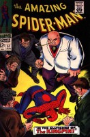 Amazing Spiderman - #51