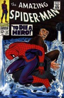 Amazing Spiderman - #52