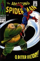 Amazing Spiderman - #60