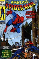 Amazing Spiderman - #95
