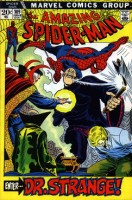 Amazing Spiderman - #109