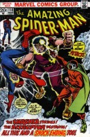 Amazing Spiderman - #118