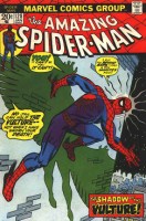 Amazing Spiderman - #128