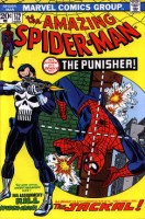 Amazing Spiderman - #129