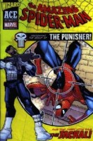 Amazing Spiderman - #129 Ace Edition