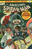 Amazing Spiderman - #131
