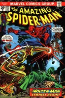Amazing Spiderman - #132