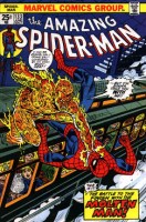 Amazing Spiderman - #133
