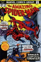 Amazing Spiderman - #134