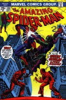 Amazing Spiderman - #136