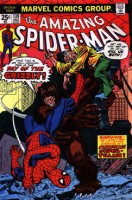 Amazing Spiderman - #139