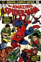 Amazing Spiderman - #140