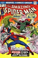 Amazing Spiderman - #141
