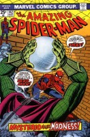 Amazing Spiderman - #142