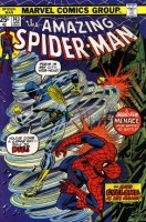 Amazing Spiderman - #143