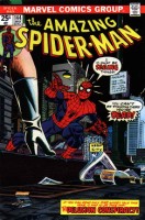 Amazing Spiderman - #144