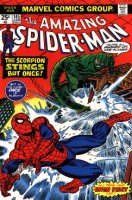 Amazing Spiderman - #145