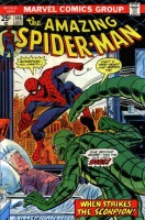 Amazing Spiderman - #146