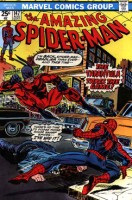 Amazing Spiderman - #147