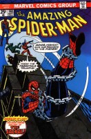 Amazing Spiderman - #148