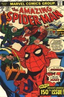 Amazing Spiderman - #150