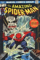 Amazing Spiderman - #151
