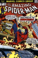Amazing Spiderman - #152