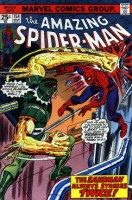 Amazing Spiderman - #154