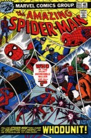 Amazing Spiderman - #155