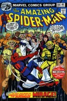 Amazing Spiderman - #156