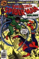 Amazing Spiderman - #157