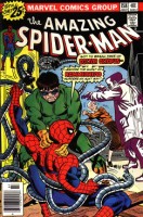 Amazing Spiderman - #158