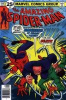 Amazing Spiderman - #159