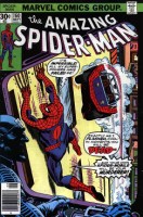 Amazing Spiderman - #160