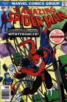 Amazing Spiderman - #161