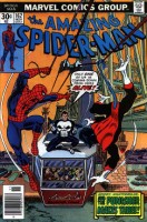 Amazing Spiderman - #162